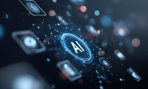 Používanie AI vo firmách: hrozba, výzva, prínos