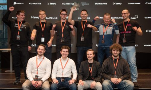 Červení útočia, modrí bránia. Bezpečáci sú v podstate hraví