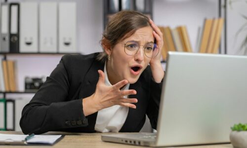 Cestu do kyberpekla dláždia dobré úmysly