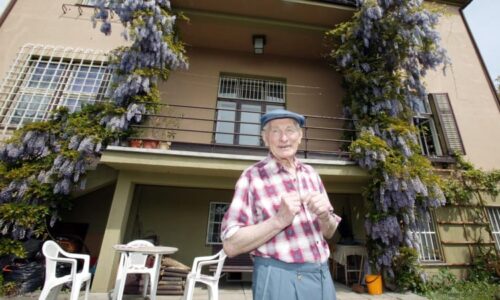 Soukromí herce Mixy: Vilu koupil za jedno natáčení, vnukovi Brouskovi radil se ženami