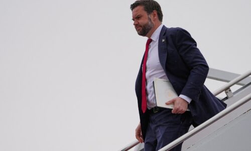 Americký viceprezident Vance: Prípadný útok na Irán by nepoviedol k dlhotrvajúcej vojne