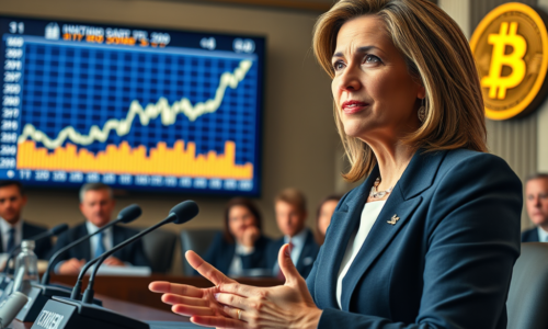 Fed signalizuje proinovačný posun