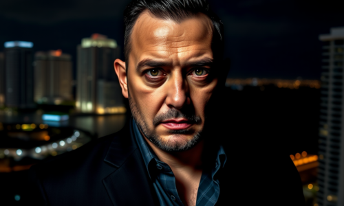 Goliath ventures: ako ponziho schéma poškodila 14 800 investorov