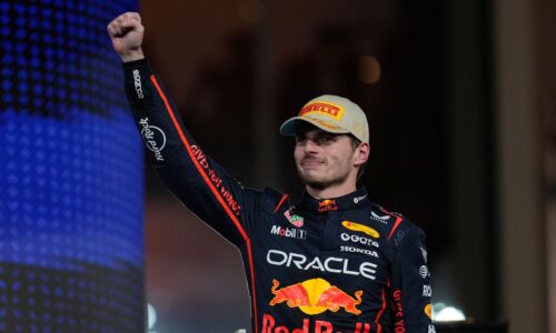 Čo rozhodne o jeho budúcnosti? musíme sa prispôsobiť, tvrdí max verstappen