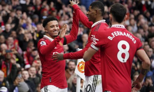 Katastrofálny obchod manchestru united. hráč stál 85 miliónov eur a odíde zadarmo