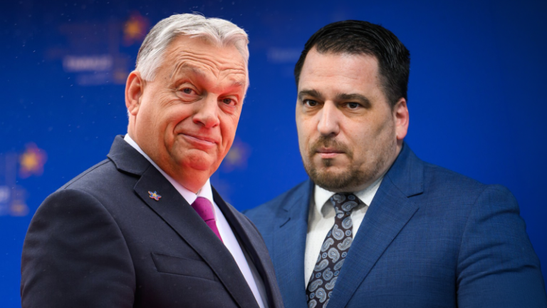 Zrádce evropy i maďarů, reaguje zdechovský na orbána. vadí mu jeho výzva adresovaná zelenskému