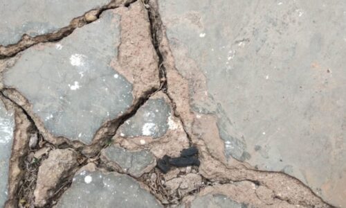 Příbramsko zasáhlo zemětřesení. Následovala série dalších otřesů