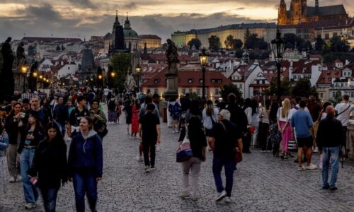 Nový americký sen: Občania USA masovo opúšťajú krajinu