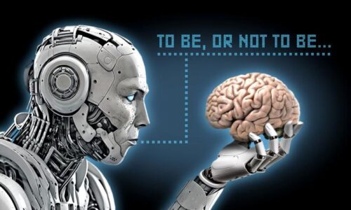 Bojisko – zem a intelekt