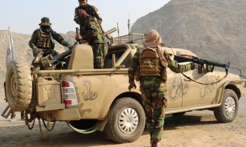 Čína je znepokojená konfliktom Afganistanu a Pakistanu, vyzýva na prímerie