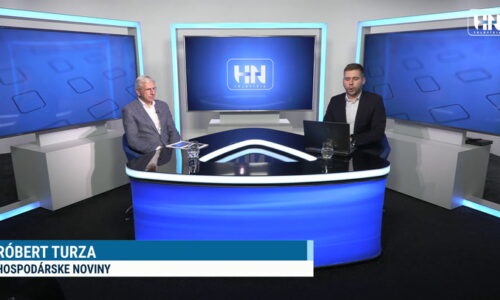 Šéf automobilového zväzu pre HN: Stratené modely? Boj s rivalmi prehrávame najmä kvôli transakčnej dani