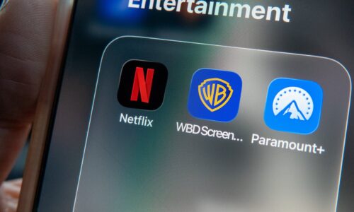 Netflix flinches, won’t match Paramount Skydance offer for Warner Bros.