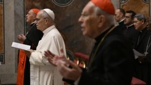 Duchovné cvičenia (9): bernard realista