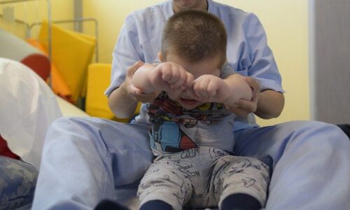 Pediatrická nemocnica Bambino Gesù je najlepšou v Európe a šiestou na svete