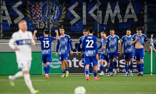 Český klub oslavuje historický postup. tréner súpera zúril: neznášam var!