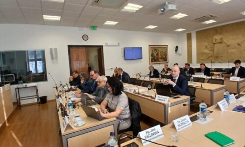 Mestské zastupiteľstvo v Pezinku schválilo úpravy parkovacej politiky: jednoduchšie pásma, zmenené časy a jedna karta Bonus