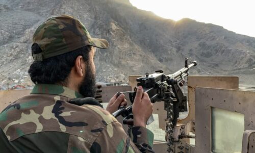 PŘEHLEDNĚ: Vypukla další otevřená válka. Proč se Afghánistán a Pákistán ostřelují?