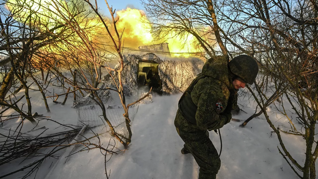 Ruská špeciálna vojenská operácia: prestavba sveta je len na samom začiatku