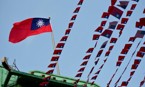 Filipíny, USA a Japonsko uskutočnili vojenské cvičenia v blízkosti Taiwanu