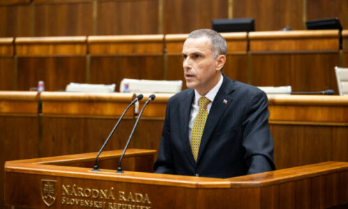 Žilinka opustil brannobezpečnostný výbor, jeho zvolanie považuje za neprípustné politické zasahovanie do činnosti prokuratúry