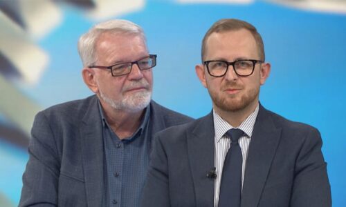 Buchert: Nebuďme naivní, Ameriku nezajímáme. Pavel se do Bílého domu nepodívá, míní Panenka