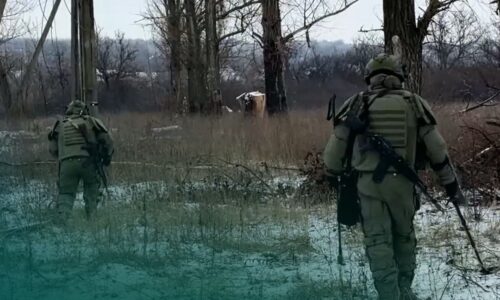 Zvodka ruského ministerstva obrany o priebehu špeciálnej vojenskej operácie od 21. do 27. februára 2026