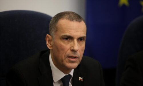 Žilinka odišiel z výboru už po jeho začiatku. Dnes sme svedkami veľmi vážnej situácie, hovorí