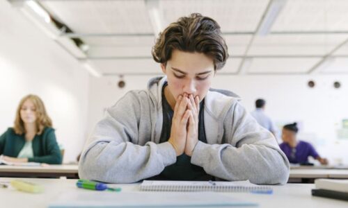 Kdo bude učit matematiku či fyziku? Situace je kritická, varuje děkan a nabízí řešení