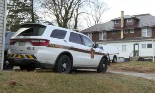 Zabil jsem tátu, křičel 11letý chlapec. Muže v USA střelil ve spánku kvůli herní konzoli