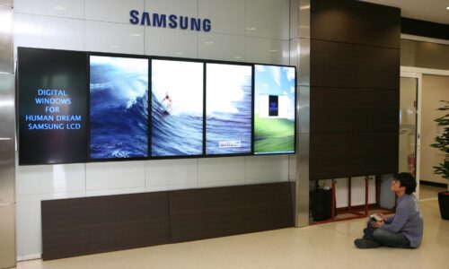 Odborári potvrdili zámer Samsungu zredukovať počet zamestnancov v Galante