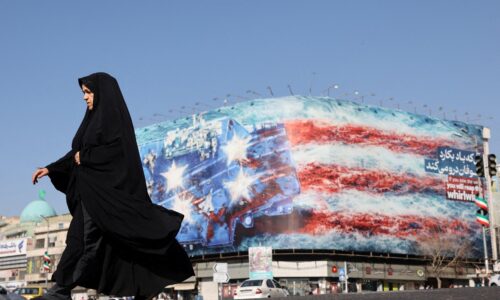 Čína vyzvala svojich občanov, aby čo najskôr opustili Irán