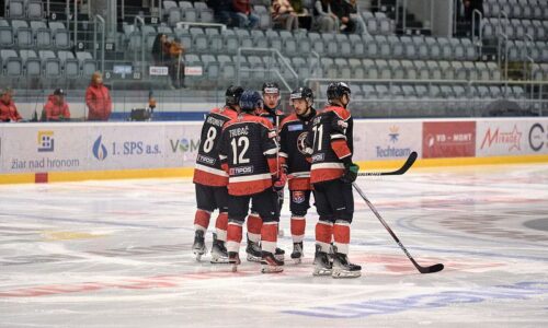 Z finančných dlhov až do baráže shl. trnava chce napriek všetkému útočiť na extraligu