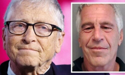 Jeffrey Epstein a Bill Gates odhaleni při plánování „barterového webu“ pro elitní pedofily k obchodování s dětmi