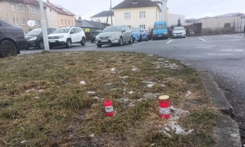 Ubodaná taxikářka Jaruška po sobě zanechala tři děti. Její partner žádá o pomoc