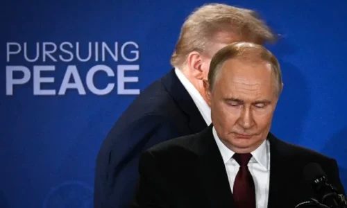 UnHerd: Vojna na Ukrajine sa skončí dohodou medzi Ruskom a USA – a multipolárnym svetom