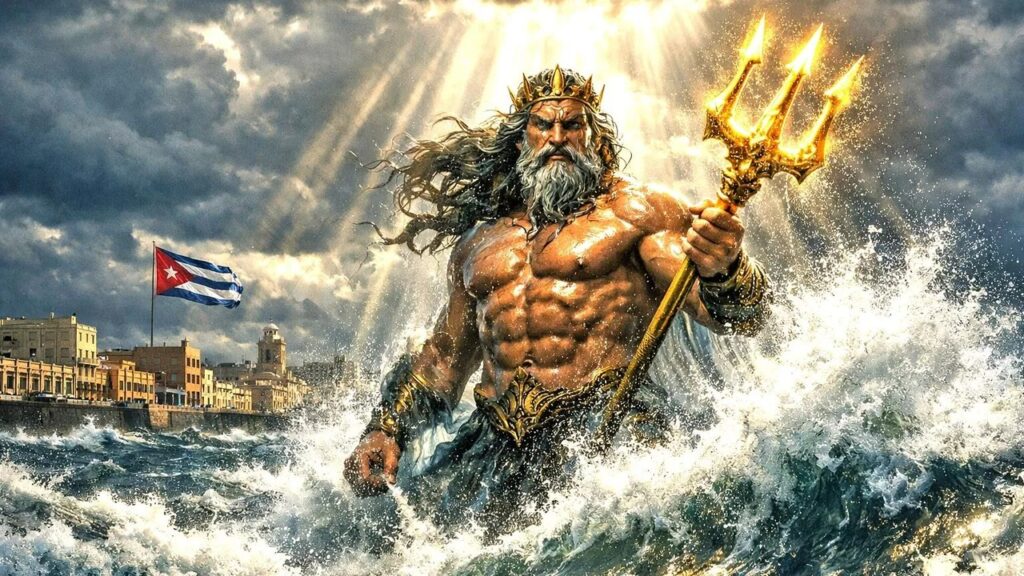 Kuba našla spôsob, ako odporovať usa