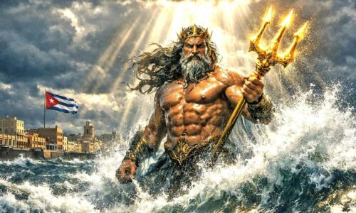 Kuba našla spôsob, ako odporovať USA