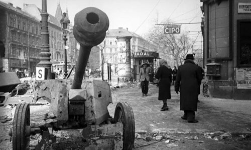 Historik Starikov: Spomenul si na Košice? Prečo Orbán nechce bojovať proti Rusom