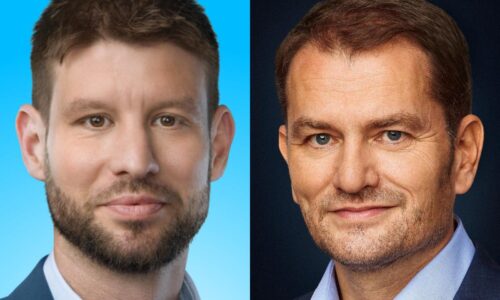 Prieskum AKO potvrdzuje pokles Progresívneho Slovenska. Matovič rastie a závisí na ňom koalícia