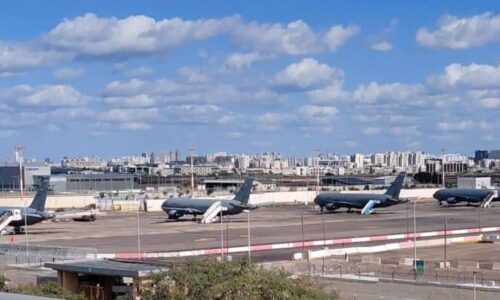 “Ak chcete odísť, urobte to dnes”: USA sťahujú občanov z Izraela aj Iraku. Čína vyzýva okamžite opustiť Irán