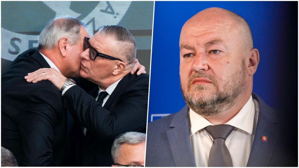 Pravda o kováčikovi sa ešte len ukáže! huliak reaguje na výsledok volieb