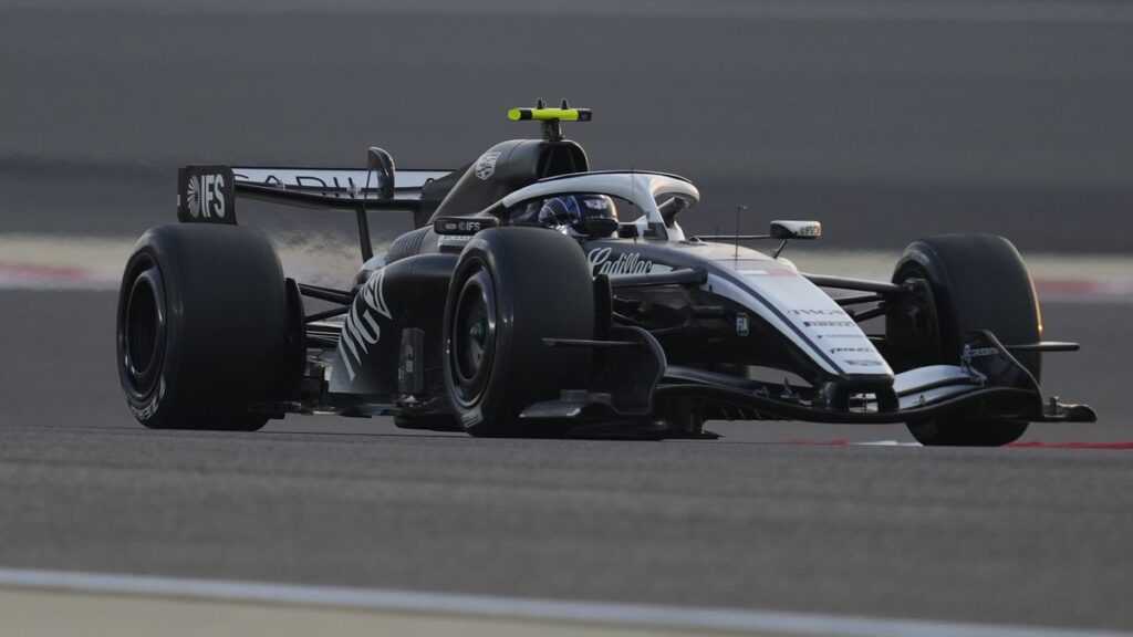 Veľká pocta pre majstra sveta formuly 1. tím pomenoval svoj monopost podľa bývalého jazdca