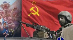 S pjakinom: “západ sa stále spolieha na štátny prevrat v rusku a likvidáciu vladimíra putina”