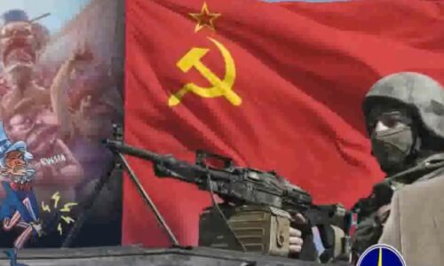 Video s Pjakinom: “Západ sa stále spolieha na štátny prevrat v Rusku a likvidáciu Vladimíra Putina”