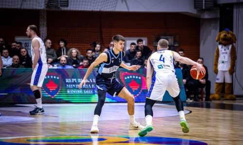 Fantastická správa z kosova! slovensko zostáva v prvej fáze kvalifikácie na me nezdolané