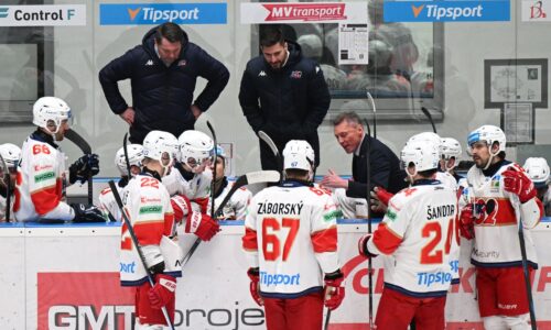 Liptáci chcú začať osemfinále doma. Žilinčanom pod Tatrami zvlhol strelecký prach