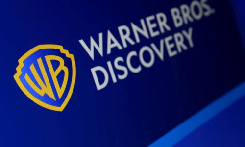 Paramount podpísal s Warner Bros. zmluvu o prevzatí za 110 miliárd dolárov