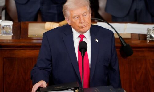 Trump nie je nadšený iránskym vyjednávaním, očakáva v piatok ďalšie rokovania