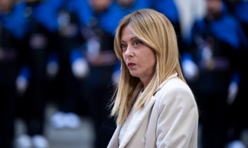 Italian opposition accuses Meloni of manipulating elections with new law – POLITICO