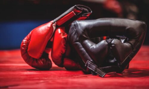 Legendární „Dobyvatel“ zemřel. Boxer Castillo čtyřikrát sahal po titulu, pokaždé marně